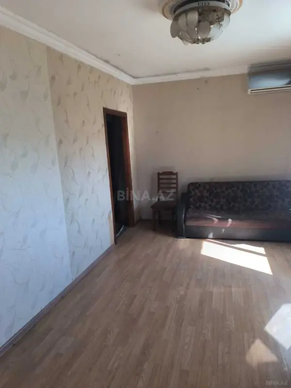 Satılır 2 otaqlı mənzil 40 m²
