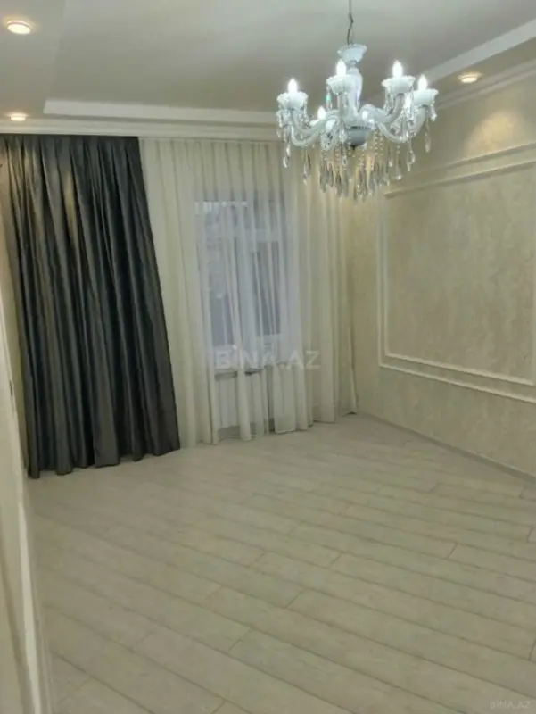 Satılır 2 otaqlı mənzil 45 m²