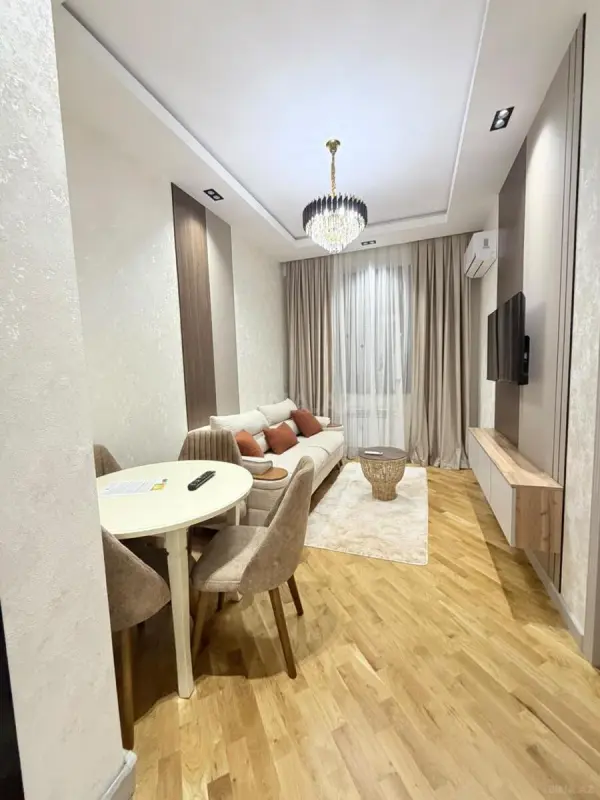 Satılır 2 otaqlı mənzil 36 m²