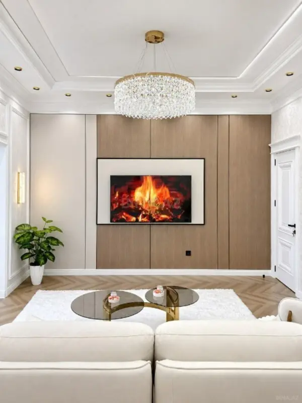 Satılır 3 otaqlı mənzil 105 m²