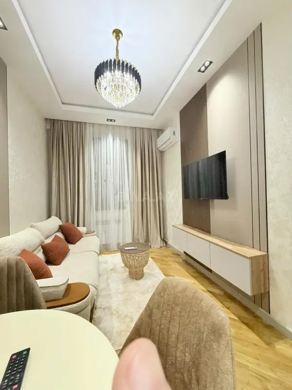 Satılır 2 otaqlı mənzil 36 m²