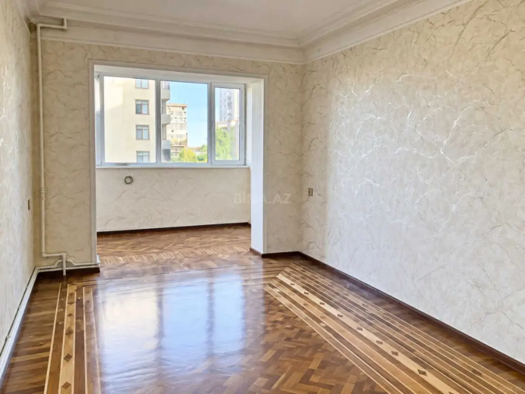 Satılır 3 otaqlı mənzil 85 m²
