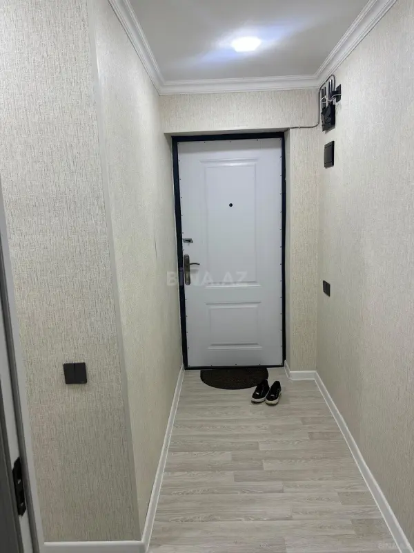 Kirayə verilir 3 otaqlı mənzil 65 m²