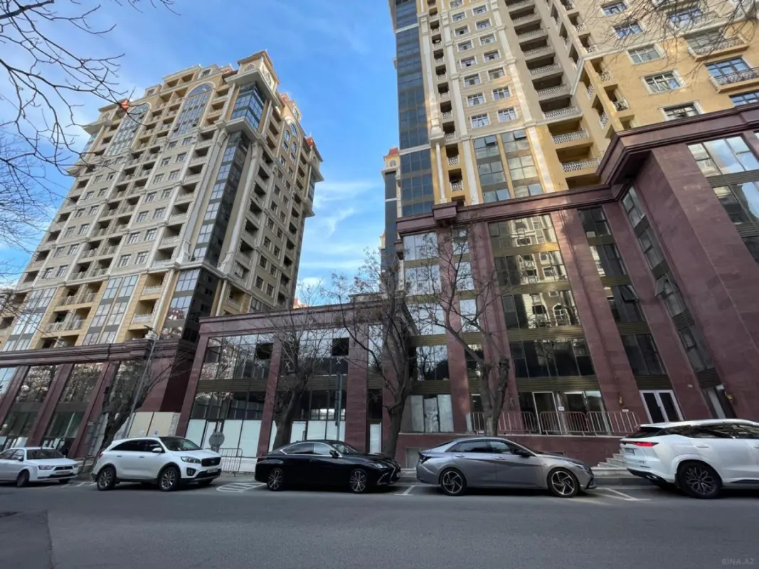 Satılır obyekt 40 m²