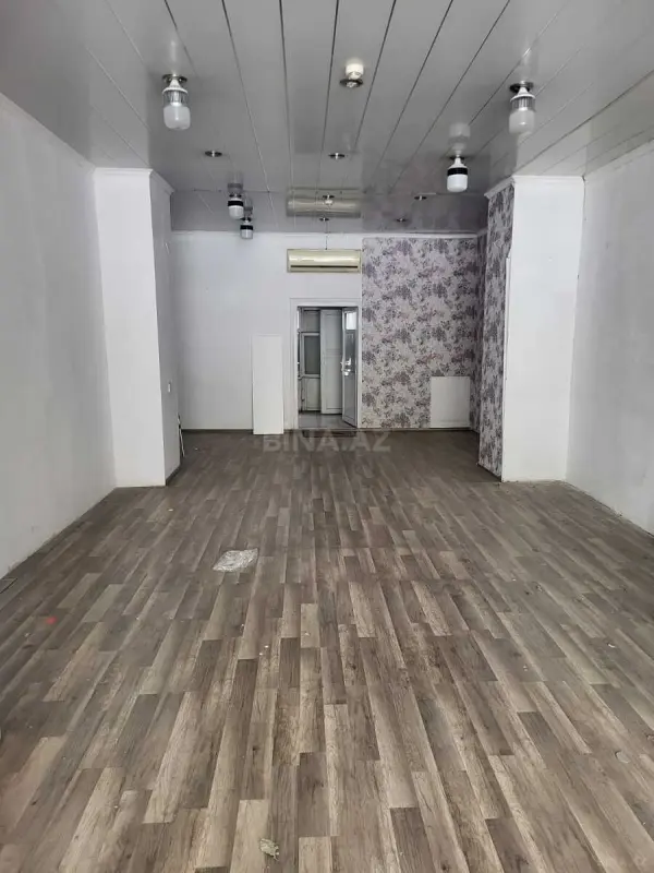 Kirayə verilir obyekt 65 m²
