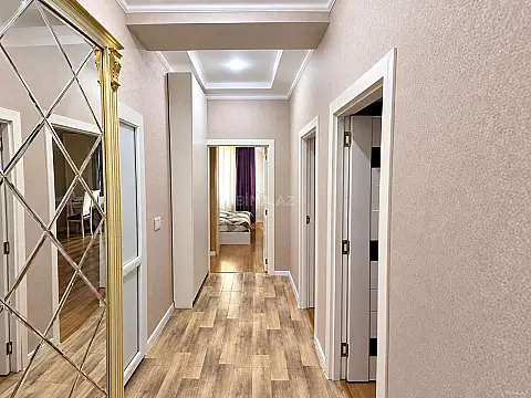Kirayə verilir 2 otaqlı mənzil 50 m² — Xırdalan 2 otaq 50.00 m²