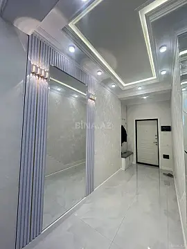 Satılır 3 otaqlı mənzil 88 m² — Bakı, Həzi Aslanov qəs. 3 otaq 88.00 m²