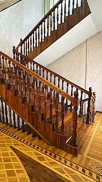 Satılır 10 otaqlı həyət evi 600 m² — Bakı 10 otaq 600.00 m²