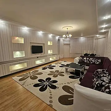 Satılır 3 otaqlı mənzil 190 m² — Bakı, Xətai 3 otaq 190.00 m²