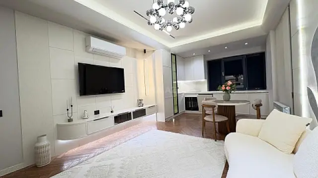 Satılır 2 otaqlı mənzil 67 m² — Bakı, Xətai 2 otaq 67.00 m²