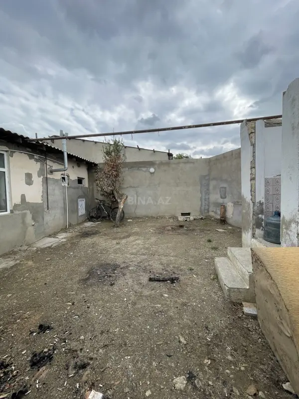Satılır torpaq sahəsi 1.7 m²