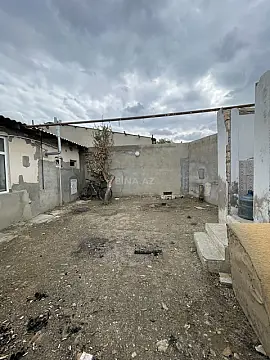 Satılır torpaq sahəsi 1.7 m² — Xırdalan 1.70 m²