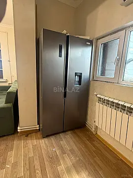 Kirayə verilir 2 otaqlı mənzil 50 m² — Bakı, 8-ci mikrorayon 2 otaq 50.00 m²