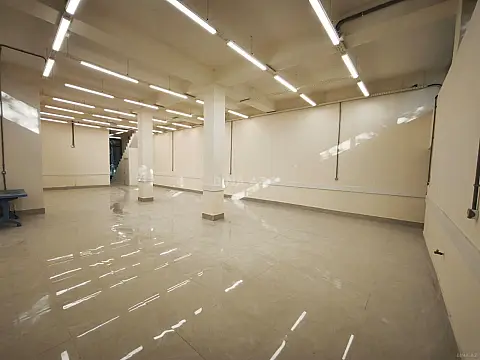 Kirayə verilir obyekt 120 m² — Qəbələ 120.00 m²