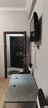 Kirayə verilir 1 otaqlı mənzil 30 m² — Xırdalan 1 otaq 30.00 m²