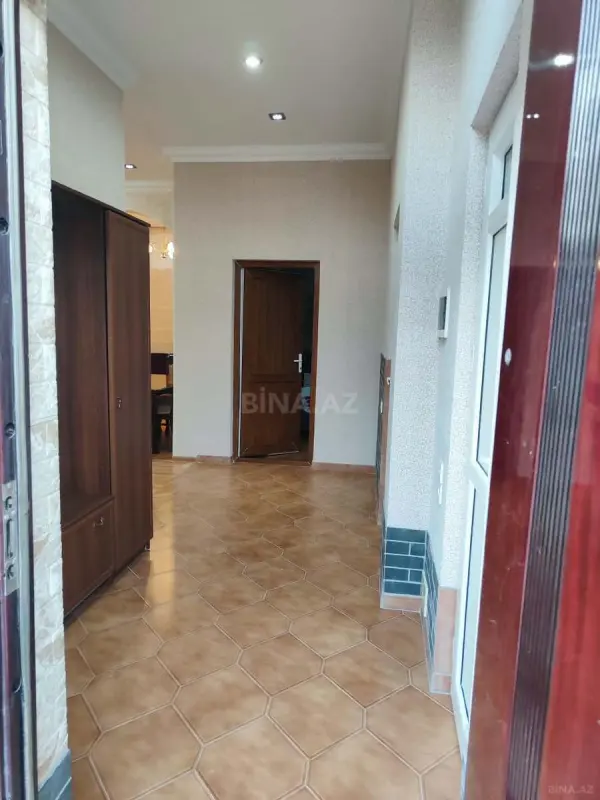 Kirayə verilir 2 otaqlı həyət evi 65 m²