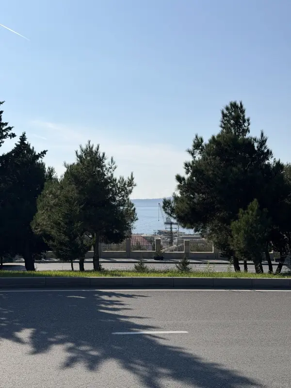 Satılır torpaq sahəsi 6 m²