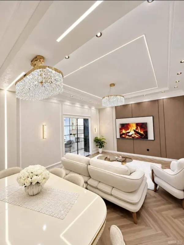 Satılır 3 otaqlı mənzil 105 m²