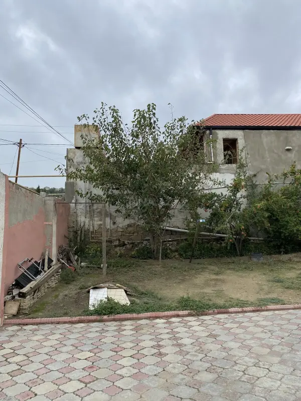 Satılır torpaq sahəsi 2 m²