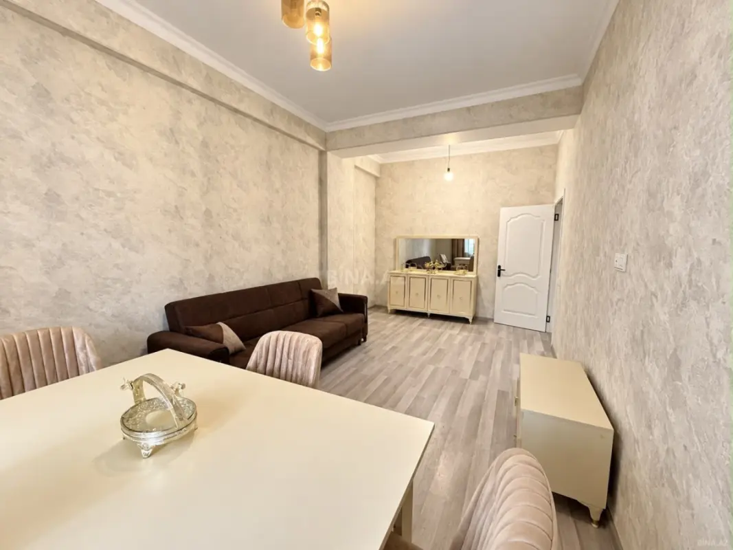 Kirayə verilir 3 otaqlı mənzil 85 m²