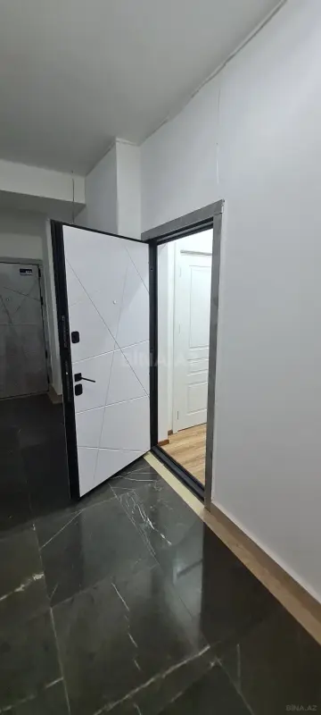 Satılır 1 otaqlı mənzil 35 m²