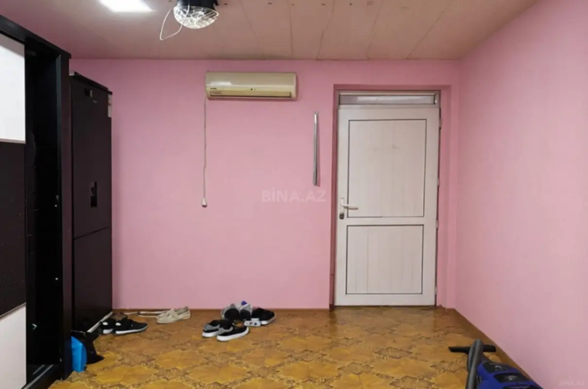 Kirayə verilir 1 otaqlı həyət evi 45 m²