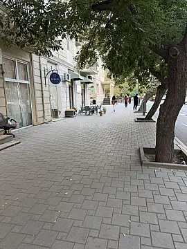 Kirayə verilir obyekt 45 m² — Bakı 45.00 m²