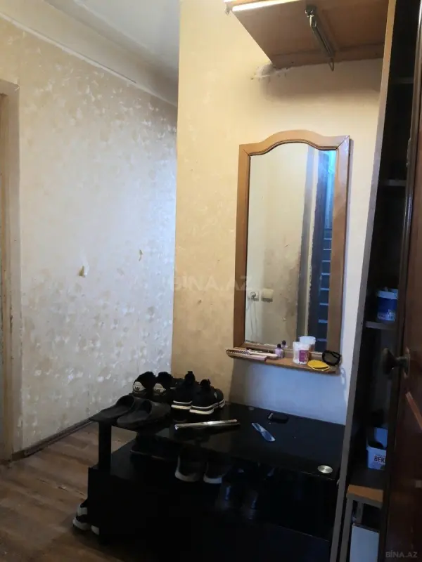 Satılır 2 otaqlı mənzil 45 m²