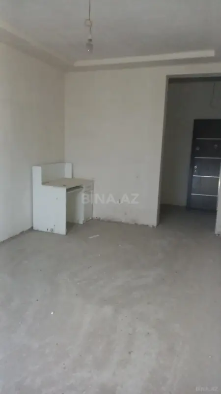 Satılır 2 otaqlı mənzil 53 m²