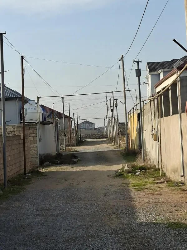 Satılır torpaq sahəsi 6.4 m²