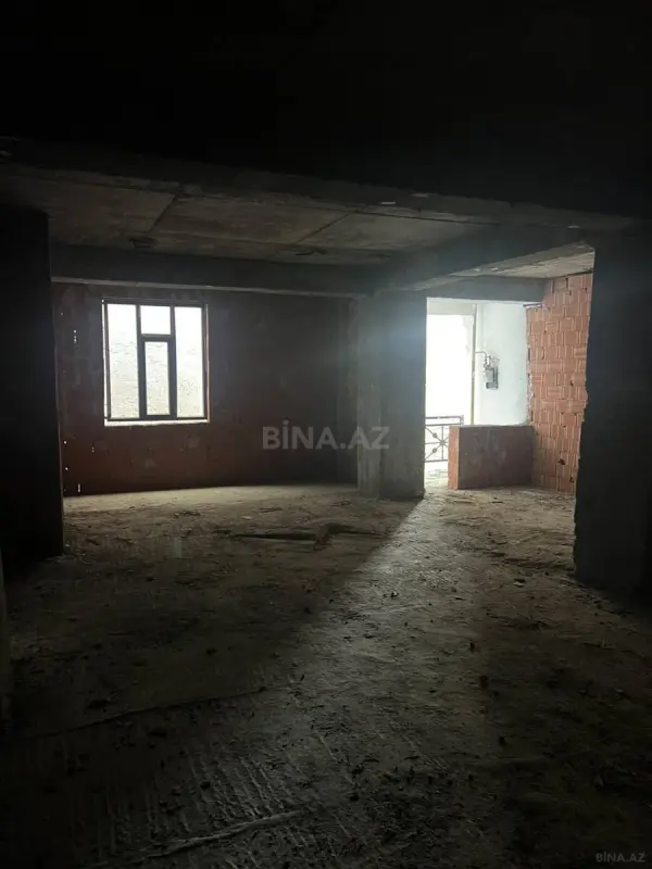 Satılır 3 otaqlı mənzil 88 m²
