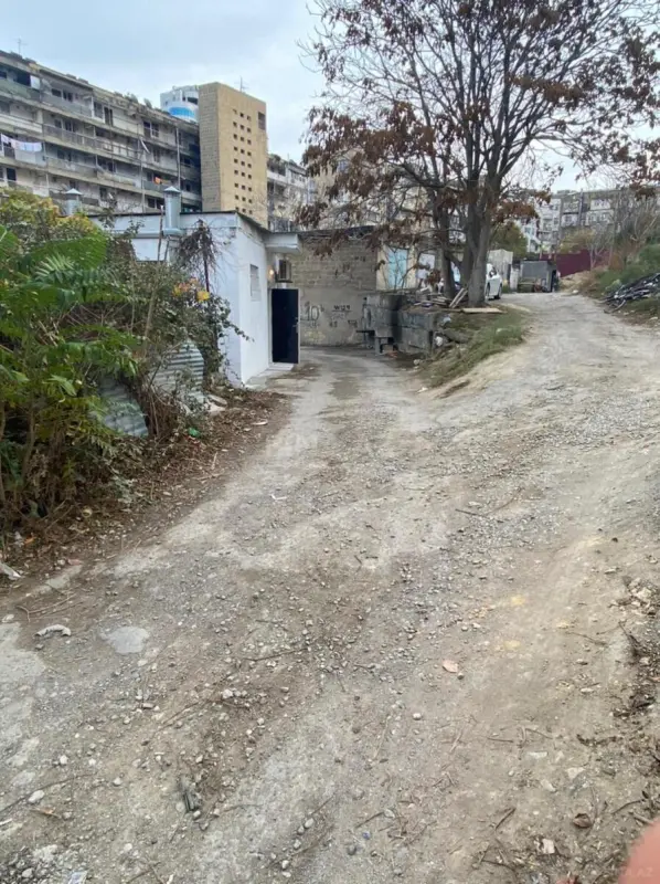 Kirayə verilir 2 otaqlı ofis 36 m²