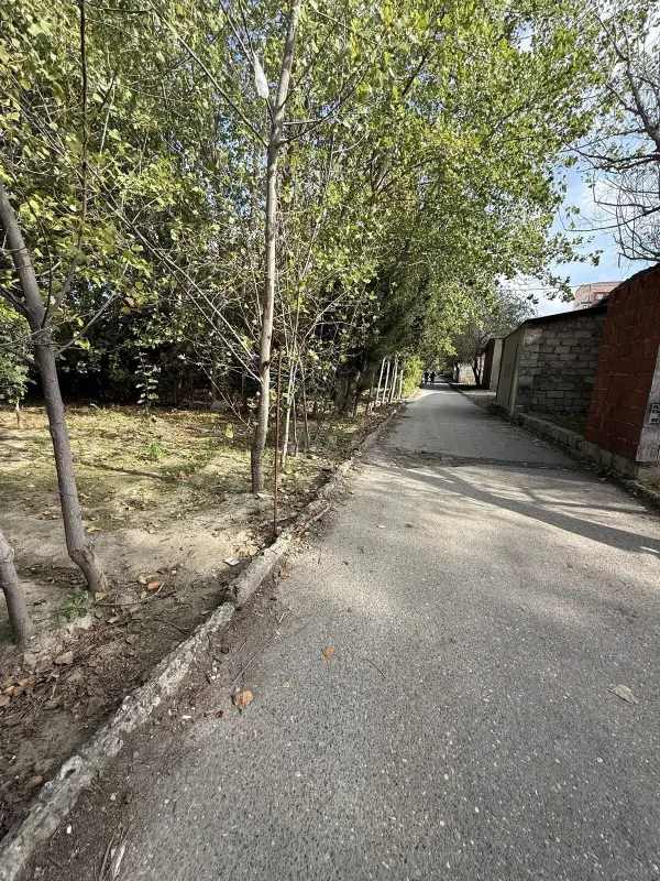 Satılır torpaq sahəsi 1 m²