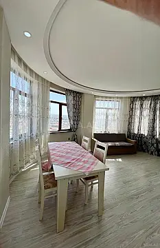 Kirayə verilir 2 otaqlı mənzil 81 m² — Xırdalan, Abşeron 2 otaq 81.00 m²