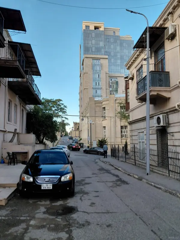 Satılır 2 otaqlı mənzil 31 m²