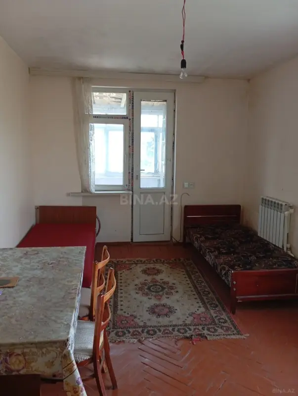 Satılır 1 otaqlı mənzil 30 m²
