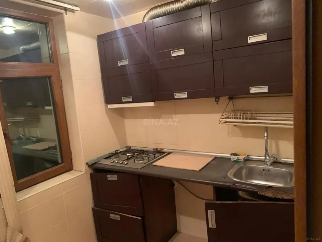 Satılır 3 otaqlı mənzil 70 m²