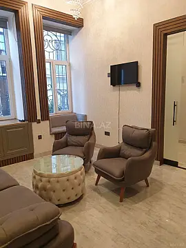Kirayə verilir obyekt 45 m² — Bakı, Sahil qəs. 45.00 m²