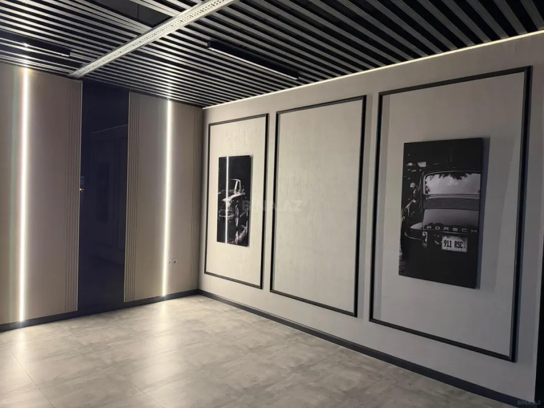 Kirayə verilir 7 otaqlı ofis 250 m²