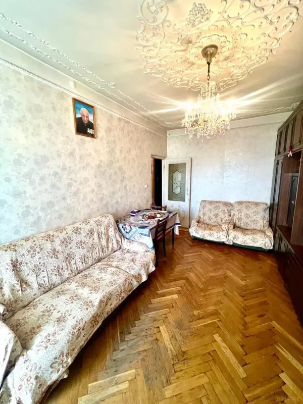 Satılır 3 otaqlı mənzil 90 m²