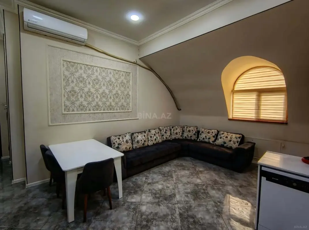 Kirayə verilir 3 otaqlı mənzil 75 m²
