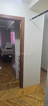 Satılır 2 otaqlı mənzil 50 m² — Bakı 2 otaq 50.00 m²