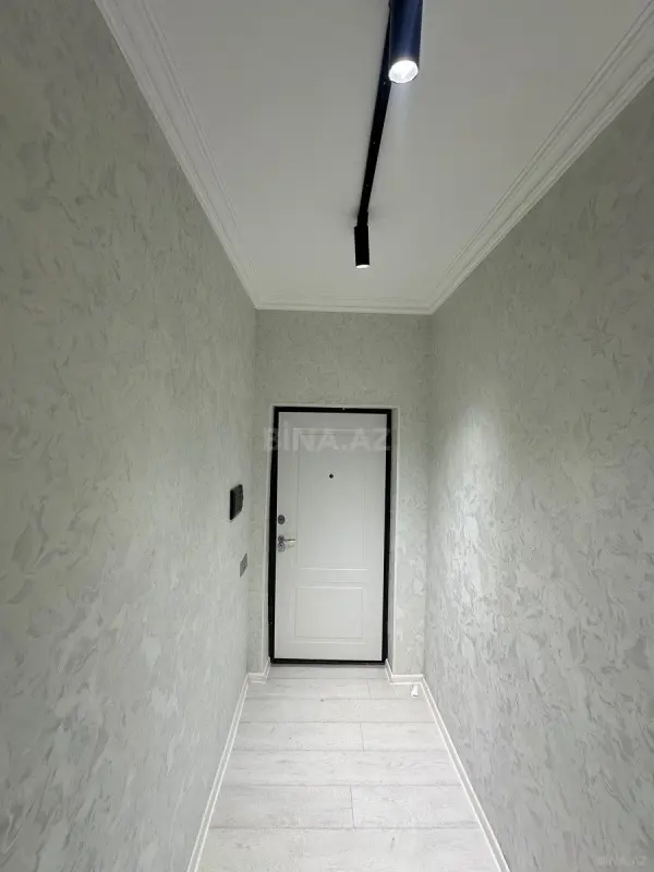 Satılır 1 otaqlı mənzil 30 m²