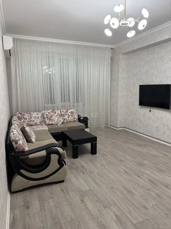 Kirayə verilir 3 otaqlı mənzil 68 m²
