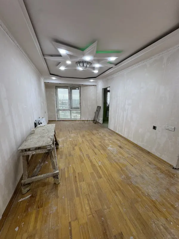 Satılır 2 otaqlı mənzil 51 m²
