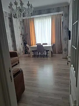 Satılır 2 otaqlı mənzil 55 m² — Bakı 2 otaq 55.00 m²