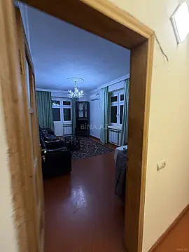 Satılır 2 otaqlı mənzil 65 m² — Bakı, Həzi Aslanov qəs. 2 otaq 65.00 m²
