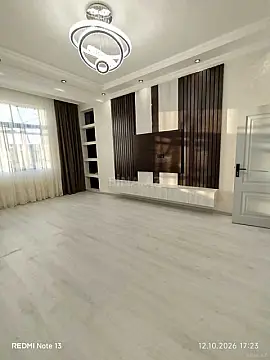 Satılır 2 otaqlı mənzil 65 m² — Bakı, Həzi Aslanov qəs. 2 otaq 65.00 m²