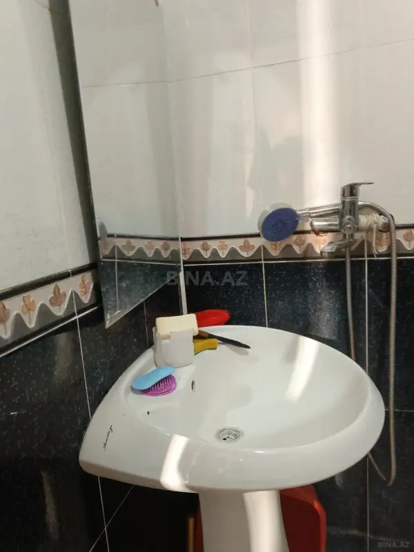 Kirayə verilir 1 otaqlı mənzil 30 m²