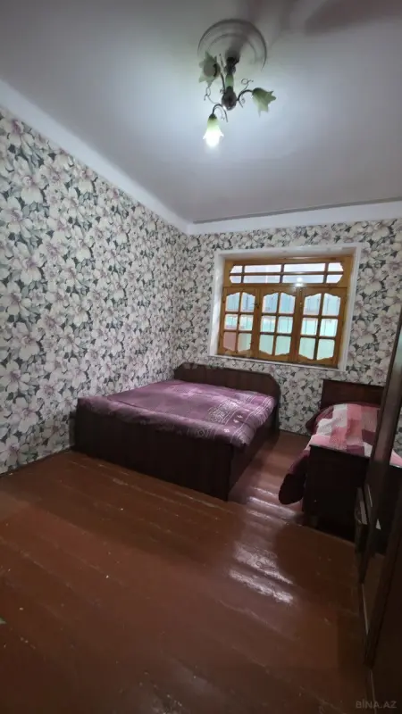 Kirayə verilir 2 otaqlı mənzil 50 m²